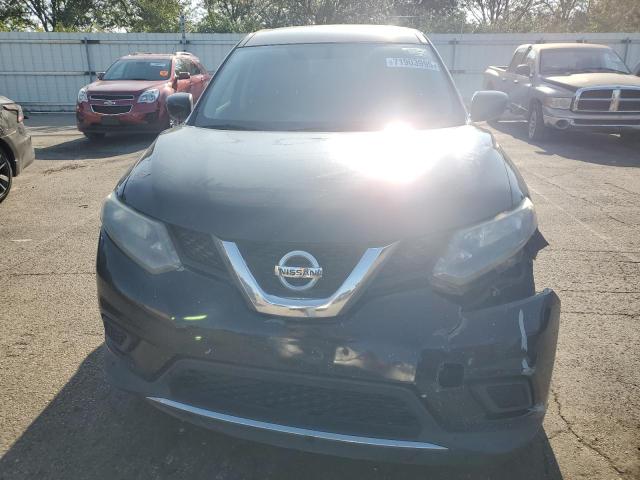 2016 NISSAN ROGUE S 5N1AT2MT5GC797037