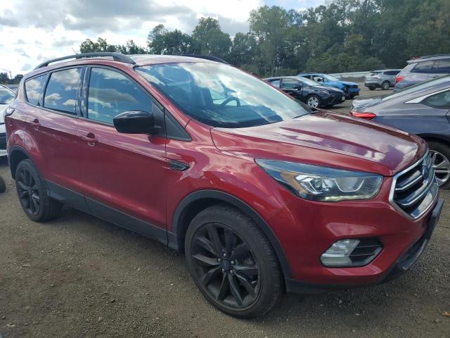 2017 FORD ESCAPE SE #3266090745