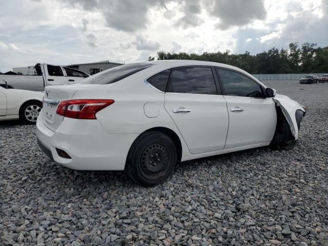2017 NISSAN SENTRA S - 3N1AB7AP8HY258287