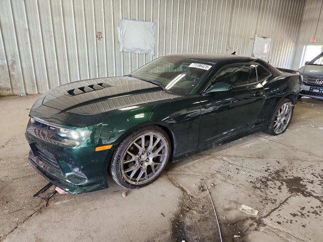 2015 CHEVROLET CAMARO 2SS 2G1FK1EJ7F9277473