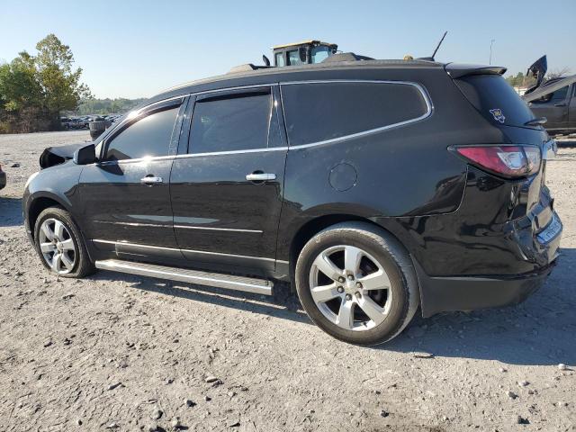 2016 CHEVROLET TRAVERSE LTZ - 1GNKRJKD5GJ327557