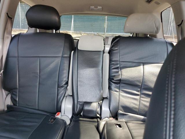 2013 TOYOTA HIGHLANDER BASE - 5TDBK3EH4DS201244