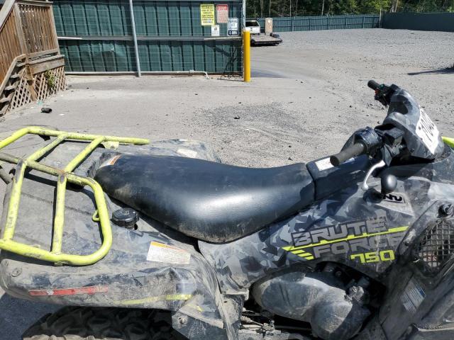 2023 KAWASAKI KVF750 G JKAVFDJ11PB514502