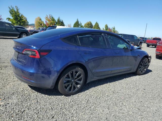 2022 TESLA MODEL 3 #3271047121