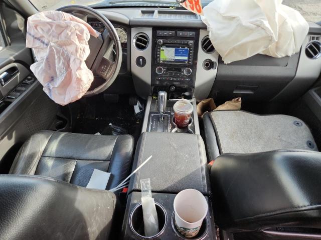 2013 FORD EXPEDITION #3301698639
