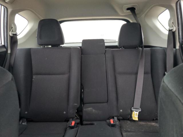 2018 TOYOTA RAV4 LE JTMBFREV9JJ719985