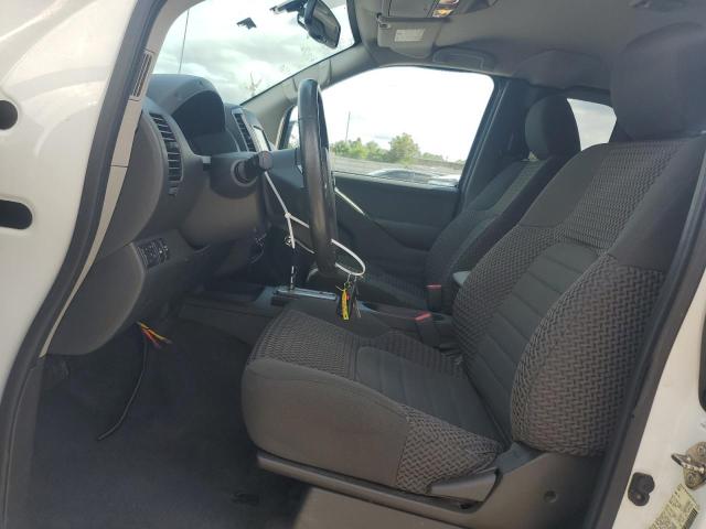 2019 NISSAN FRONTIER SV 1N6AD0CW9KN881244