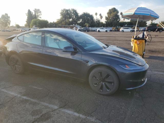 2025 TESLA MODEL 3 5YJ3E1EA3SF054385