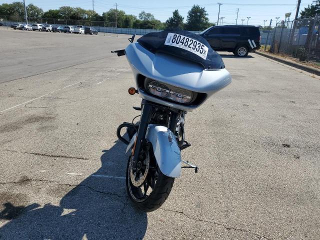 2023 HARLEY-DAVIDSON FLTRXS 1HD1KTP17PB606293