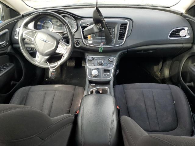 2015 CHRYSLER 200 LIMITE 1C3CCCAB5FN552955