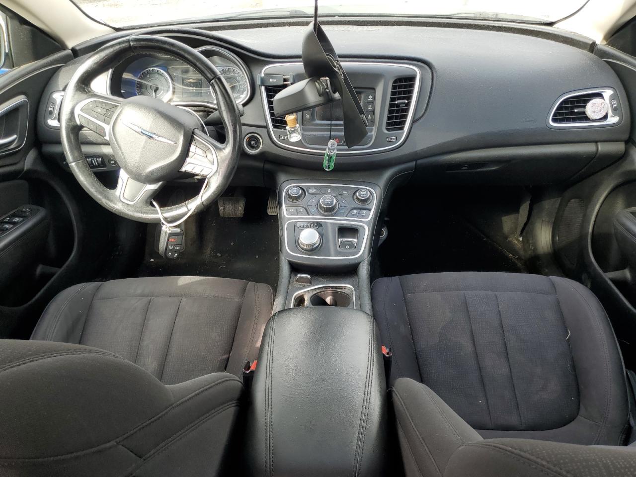 CHRYSLER 200 LIMITED