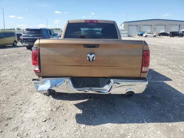 2011 DODGE RAM 1500 #3291436133