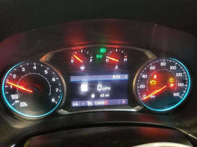 2019 CHEVROLET EQUINOX PREMIER 2GNAXYEX6K6294736