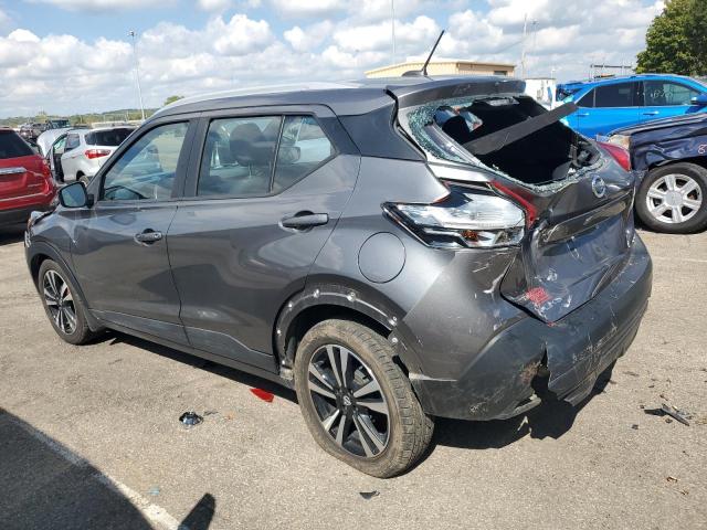 2018 NISSAN KICKS S #3302736020