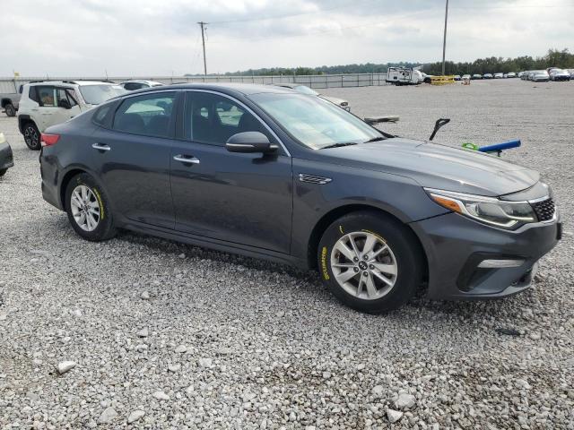 2019 KIA OPTIMA LX #3290246279