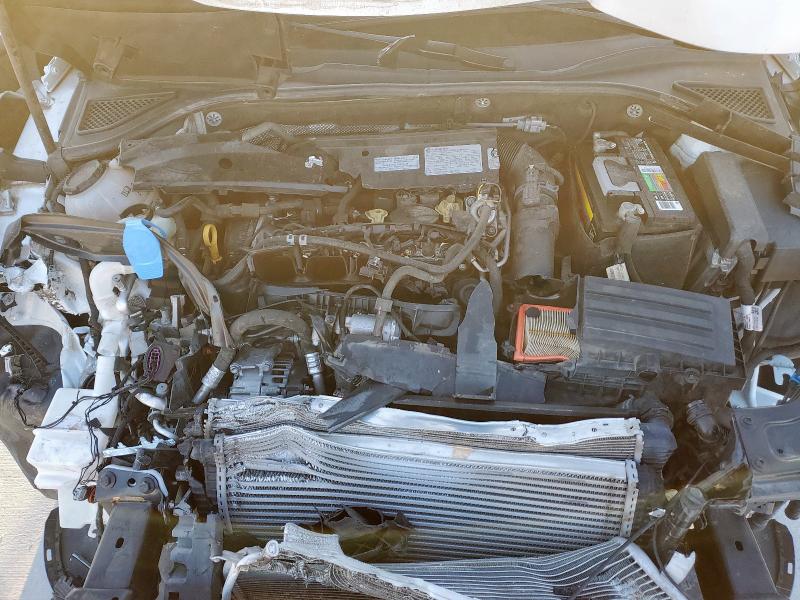 2018 VOLKSWAGEN PASSAT S 1VWAA7A34JC047936