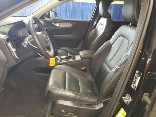 2024 VOLVO XC40 PLUS YV4L12UE5R2332123