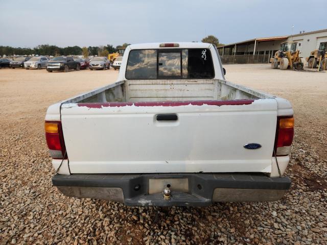 1998 FORD RANGER #3286535143