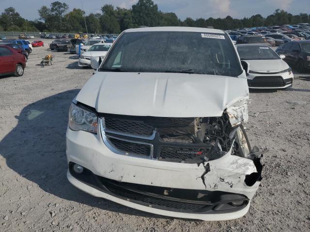 2019 DODGE GRAND CARAVAN SXT 2C4RDGCG8KR707952