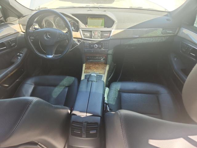 2011 MERCEDES-BENZ E 350 4MAT - WDDHF8HB1BA410394