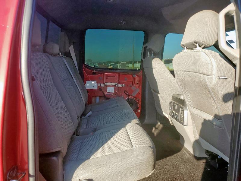 2019 FORD F150 SUPER - 1FTEW1E59KKE03979