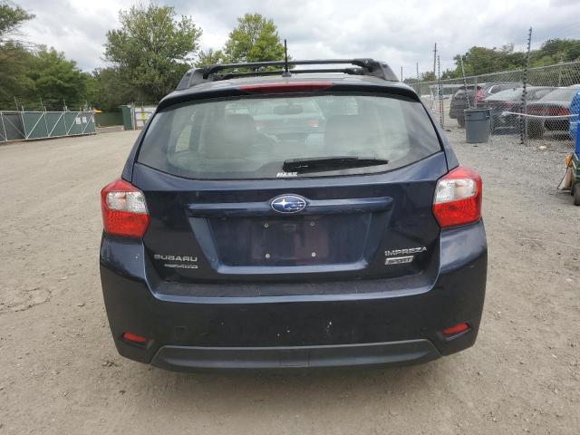 2016 SUBARU IMPREZA SP - JF1GPAP67GH308424