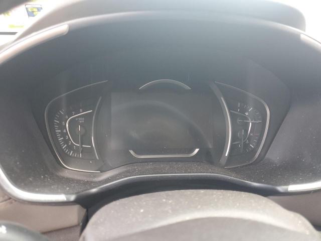 2019 HYUNDAI SANTA FE L - 5NMS53AD8KH051438
