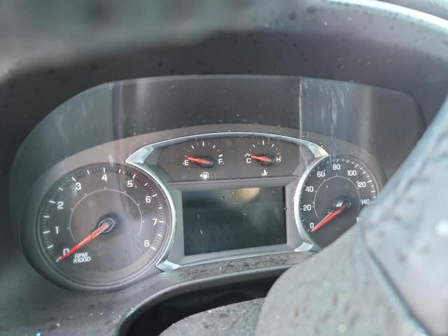 2017 GMC ACADIA SLT - 1GKKNULS2HZ271166