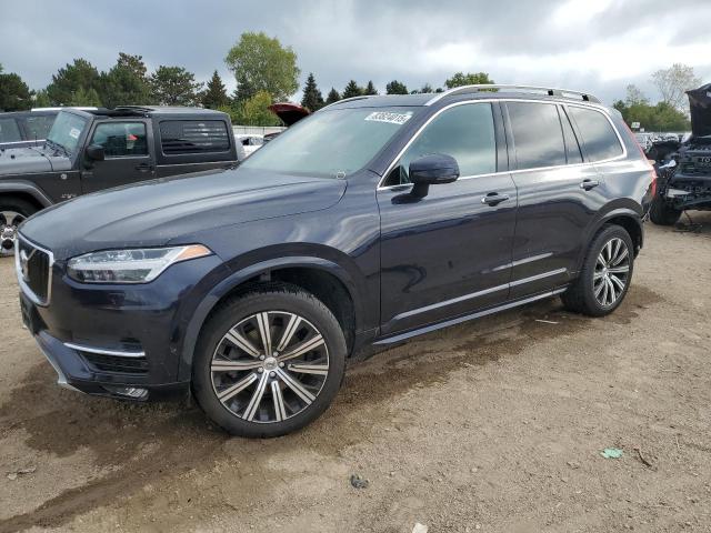 2019 VOLVO XC90 T6 MO YV4A22PK3K1502741