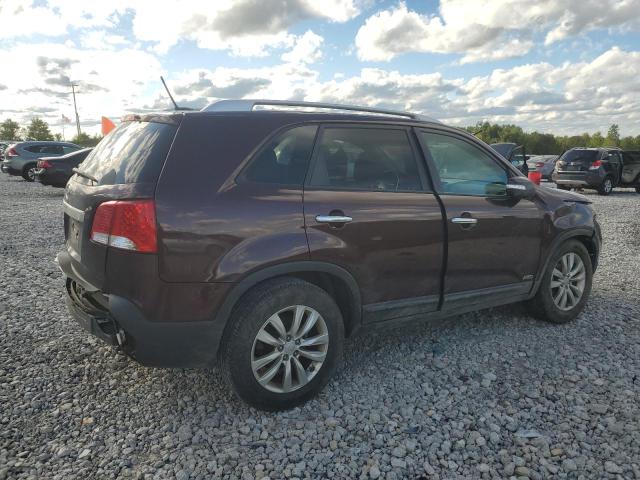 2011 KIA SORENTO BA #3287737168