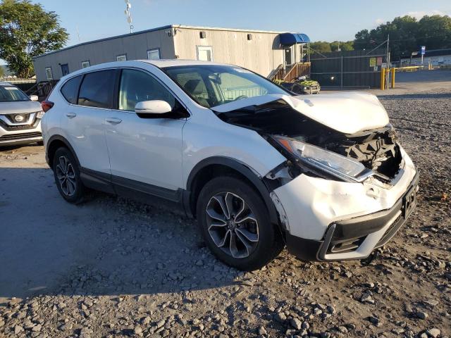 2020 HONDA CR-V EXL 2HKRW2H8XLH700661