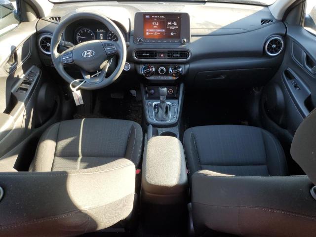 2022 HYUNDAI KONA SEL KM8K6CAB2NU841063