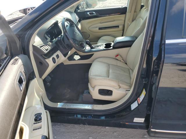 2019 LINCOLN MKT 2LMHJ5AT8KBL01588