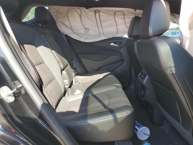 2024 CHEVROLET EQUINOX RS #3282449271