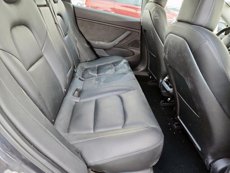 2018 TESLA MODEL 3 - 5YJ3E1EA2JF158302