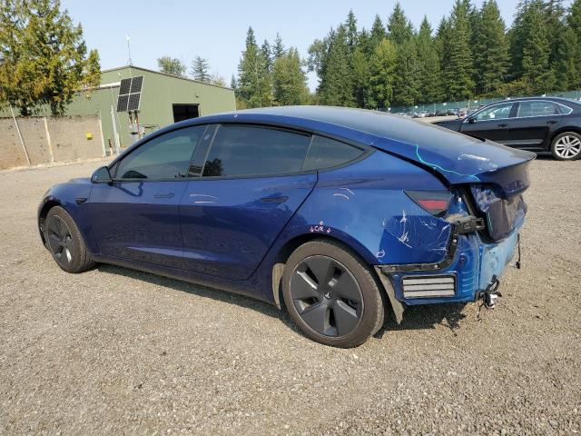 2021 TESLA MODEL 3 - 5YJ3E1EA5MF013596