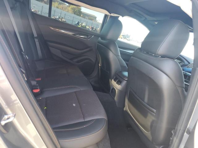 2021 CADILLAC CT5 SPORT 1G6DP5RK7M0143437