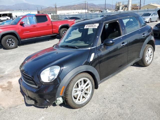2016 MINI COOPER COU WMWZB3C50GWR49420
