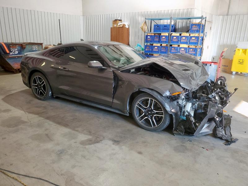 2022 FORD MUSTANG GT - 1FA6P8CFXN5140156