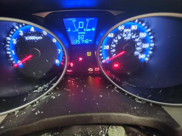 2015 HYUNDAI TUCSON LIM - KM8JU3AG2FU109109