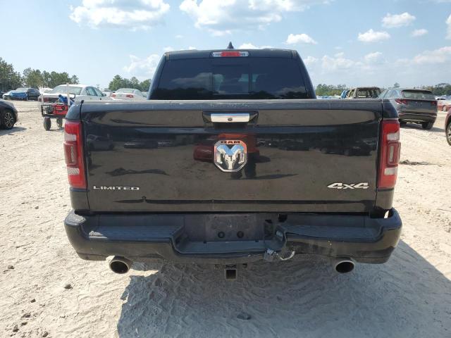 2019 RAM 1500 LIMIT 1C6SRFHT1KN525470