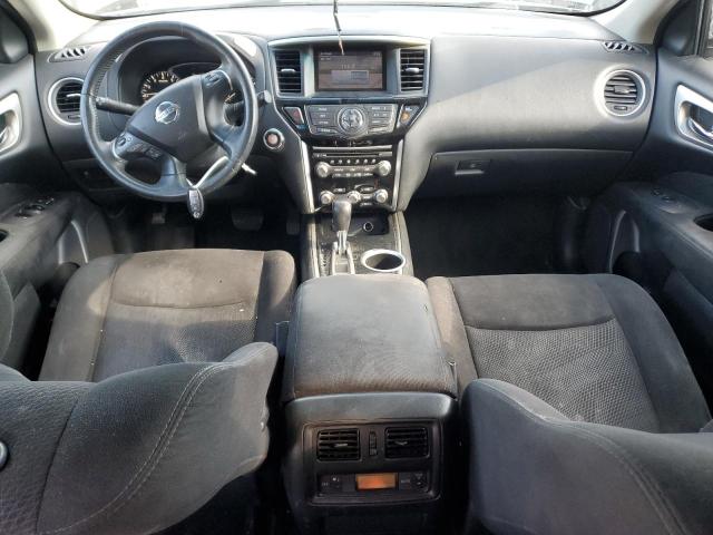 2015 NISSAN PATHFINDER 5N1AR2MM7FC619989