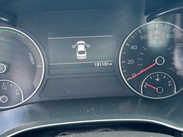 2020 KIA OPTIMA HYBRID EX KNAGU4LE6L5044672