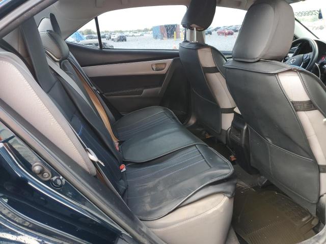 2018 TOYOTA COROLLA L - 5YFBURHE6JP847629