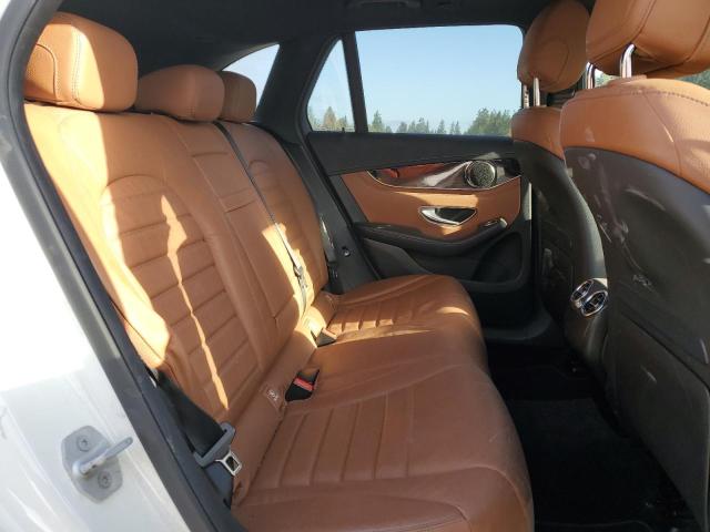 2016 MERCEDES-BENZ GLC 300 4M WDC0G4KB5GF043140