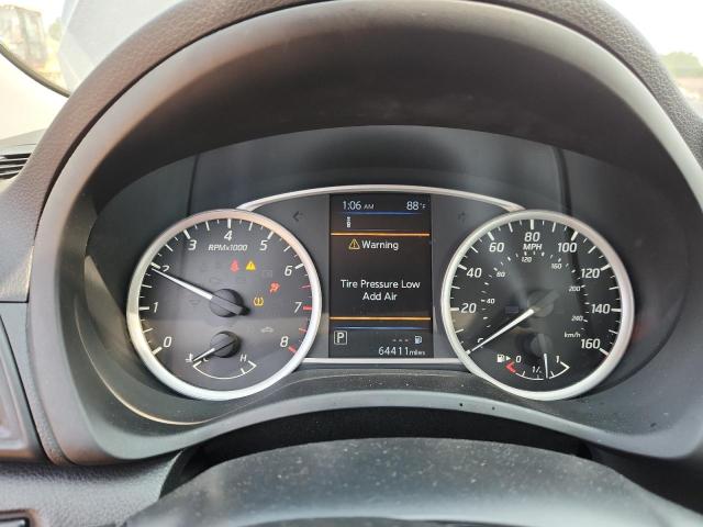 2019 NISSAN SENTRA S 3N1AB7AP1KY247039