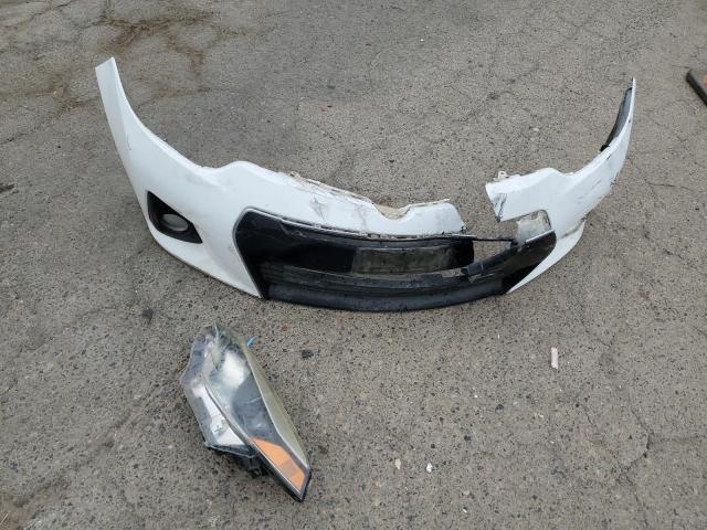 2014 TOYOTA COROLLA L - 5YFBURHE5EP102649