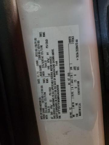 2021 FORD TRANSIT T-150 #3291230954