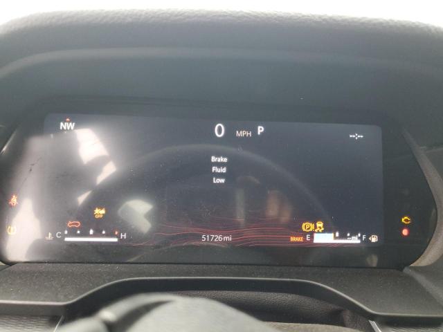 2024 JEEP GRAND CHEROKEE L LAREDO 1C4RJKAG2R8549239