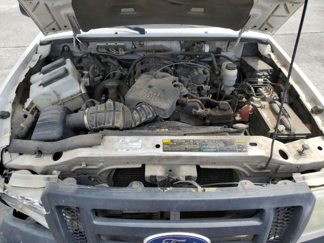 2011 FORD RANGER SUP - 1FTLR1EE1BPA43124